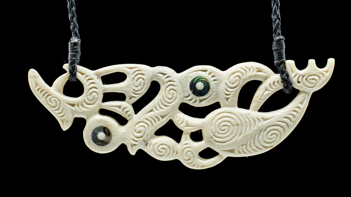 How to Blend Traditional Taonga into Modern Living - Sands Carving Studio