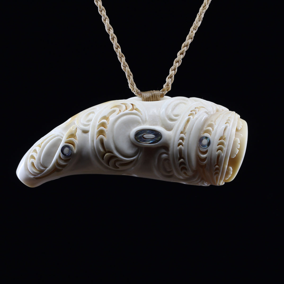 Taonga Puoro - Instruments