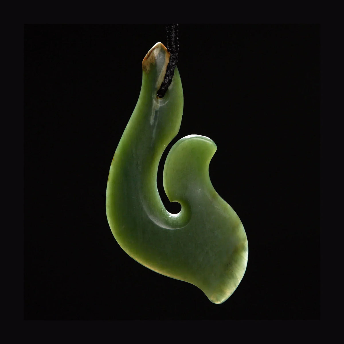 Hei Matau - Fishhook