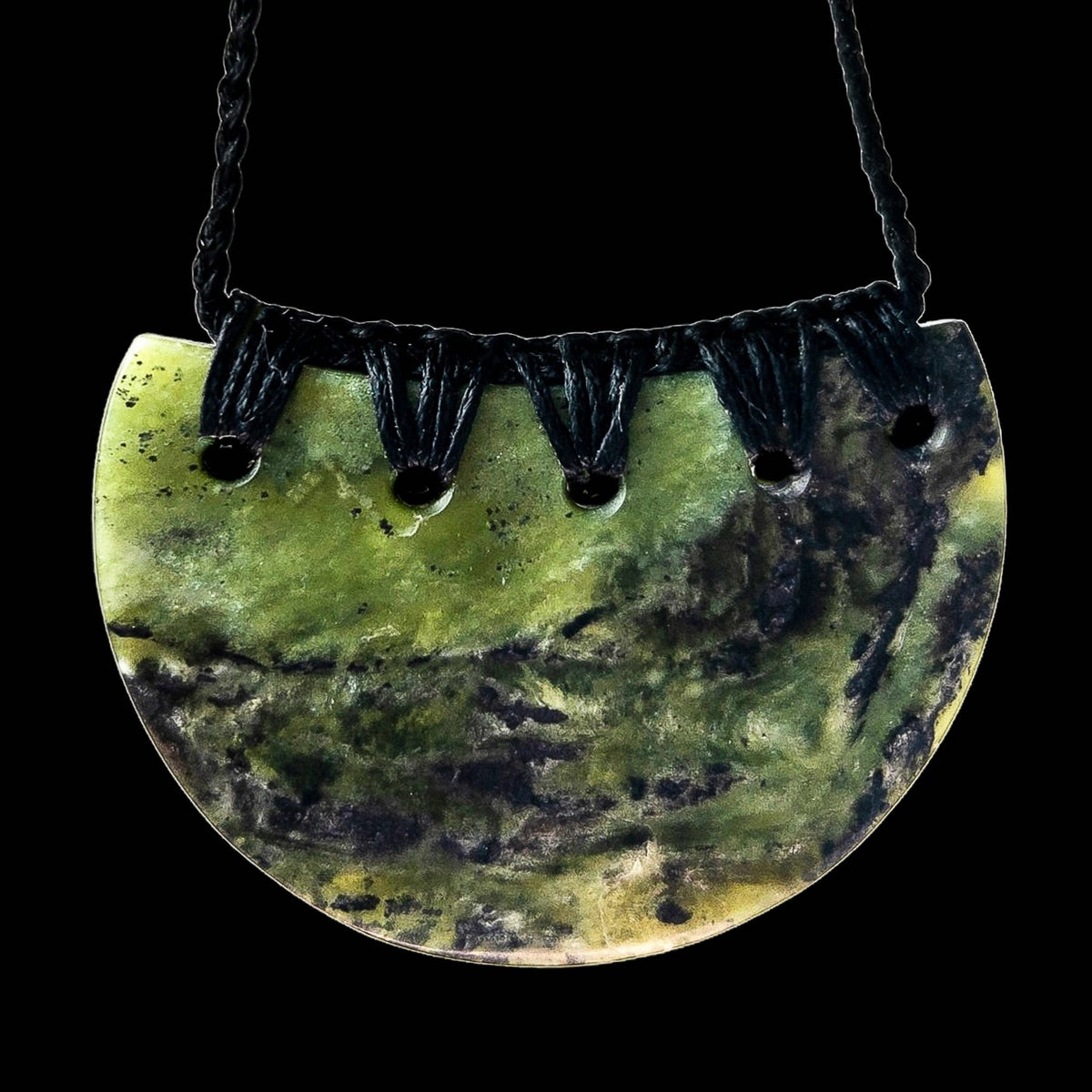 Kōuma - Breastplate