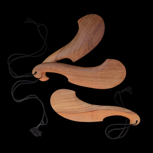 Wahaika Maire - Native Wooden Club