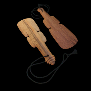 Kotiate Maire - Native Wooden Club