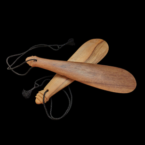 Patu Maire - Native Wooden Club