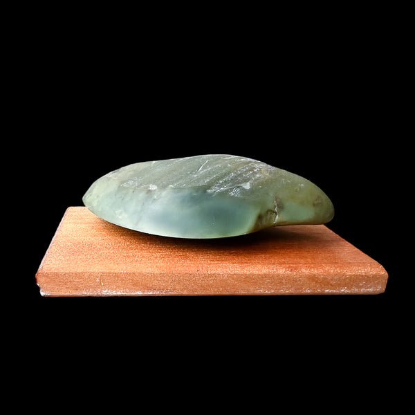 Inanga Pounamu Pito Blade