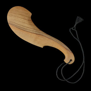 Wahaika Maire - Native Wooden Club