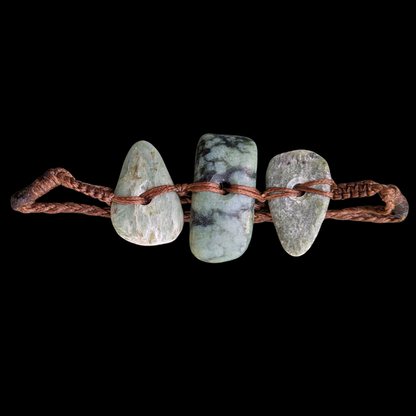 Inanga Woven Bracelet