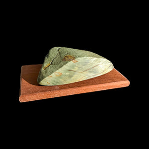 Inanga Pounamu Pito Blade