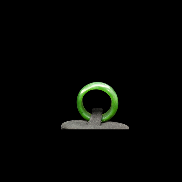 Kahurangi Pounamu Ring