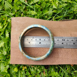 Aotea Stone Bangle
