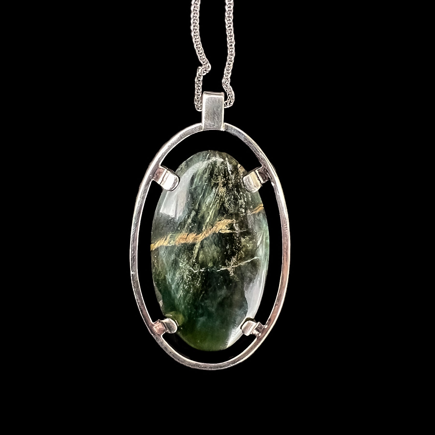 Greenstone Jewellery NZ | Pounamu Jewellery AU, Koru Jewellery NZ Page ...