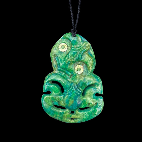 Kitakita Aotea Hei Tiki